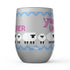 Sheepy Stemless Wine Tumblers
